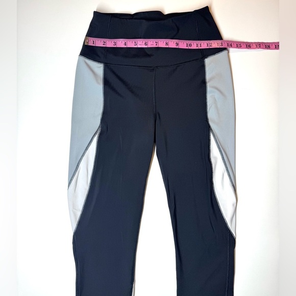 Set of 6 items Actiwear Leggings + Sport Bras Size- Small ( Yogalicious ,Zelos ) - Picture 10 of 16